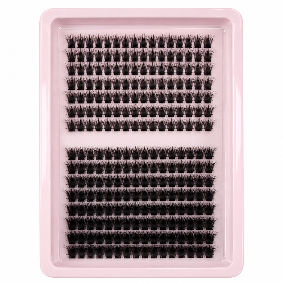 Amoura Signature Lash Clusters