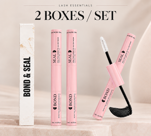 Amoura Lash Bond & Seal