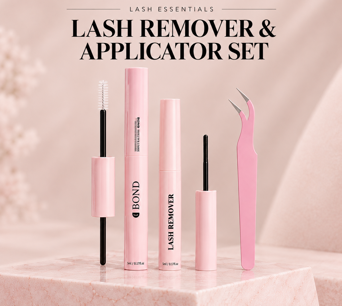 Amoura Lash Bond & Seal