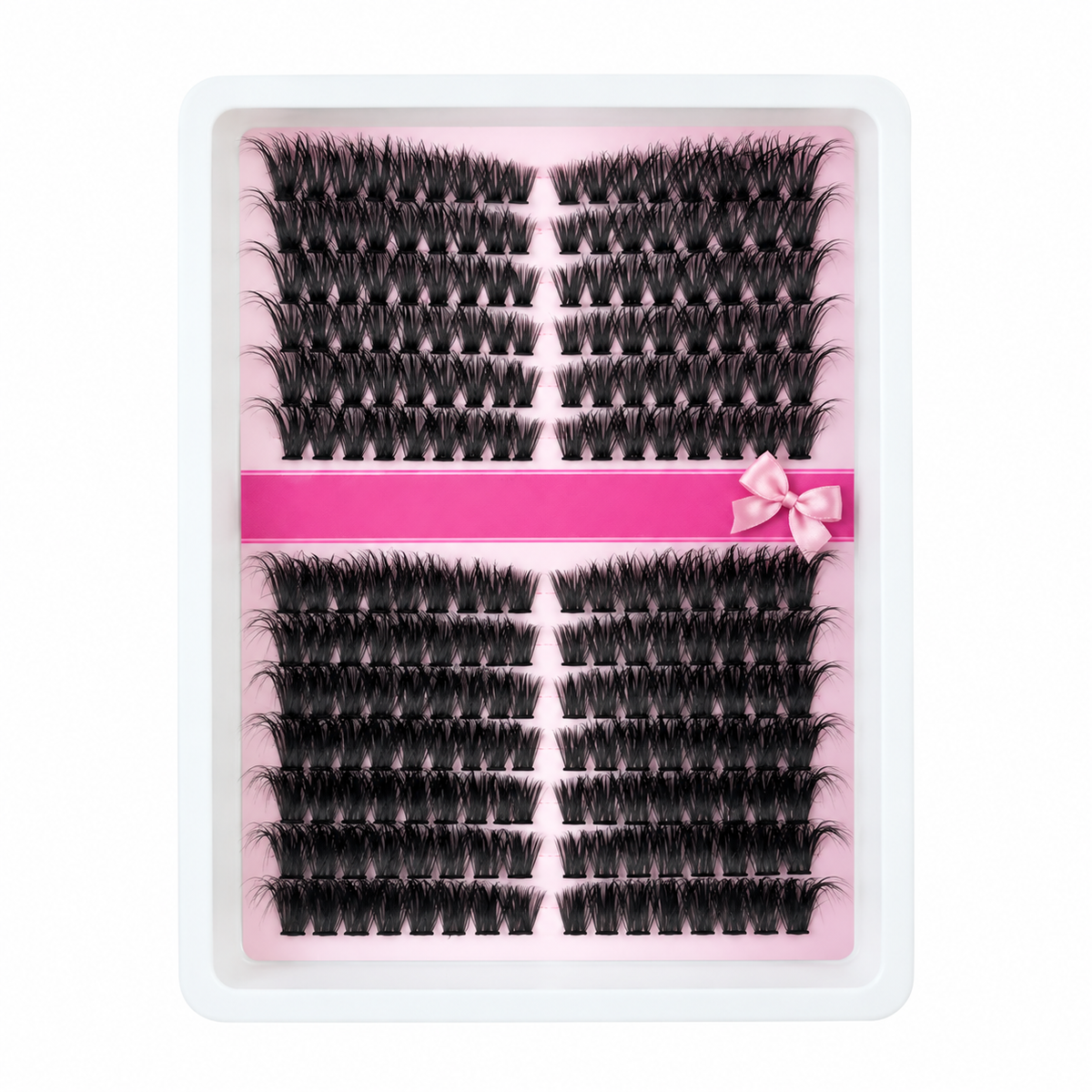 Amoura Signature Lash Clusters