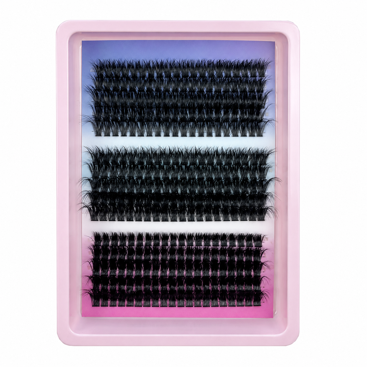 Amoura Signature Lash Clusters