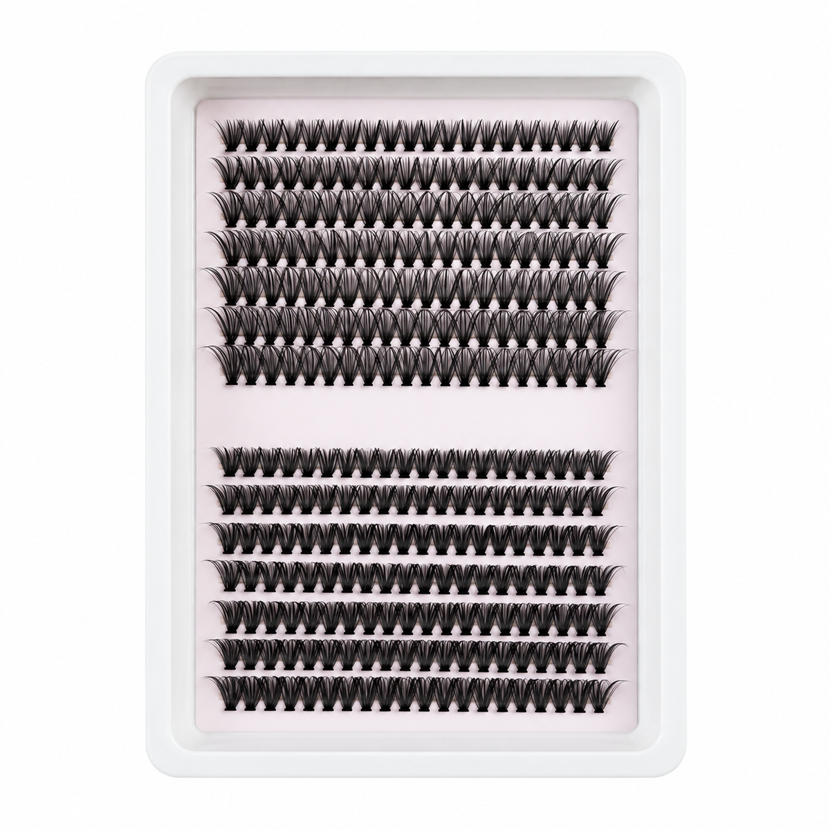 Amoura Signature Lash Clusters